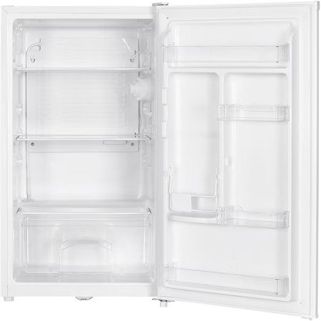 Frigider cu o usa Arctic ATL906WN, 88 L, Clasa E, Garden Fresh, Mix Zone, H 85 cm, Alb [2]