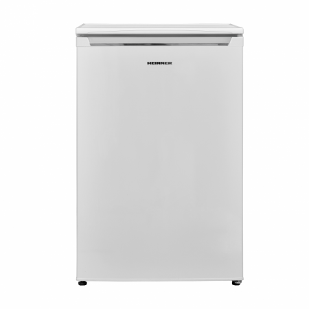BUCATARIE - Frigider cu o usa HEINNER HF-V122E++, 121L, Clasa E, Alb, Compact și Practic