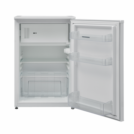 Frigider cu o usa HEINNER HF-V122E++, 121L, Clasa E, Alb, Compact și Practic [1]