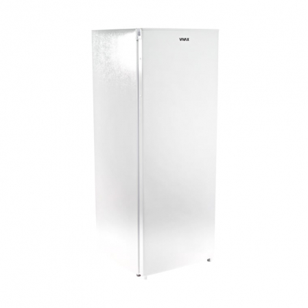 Frigider cu o usa VIVAX VL-235E, 230L, Clasa E, Termostat reglabil, Usa reversibila, Suprafata painted metal, 4 Rafturi de Sticla securizata, H 142 cm, Alb [7]