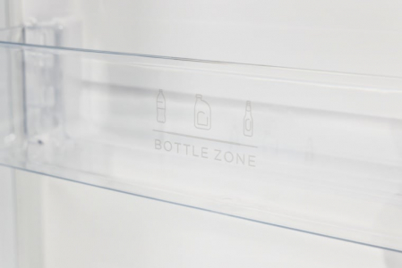 Frigider cu o usa VIVAX VL-235E, 230L, Clasa E, Termostat reglabil, Usa reversibila, Suprafata painted metal, 4 Rafturi de Sticla securizata, H 142 cm, Alb [4]