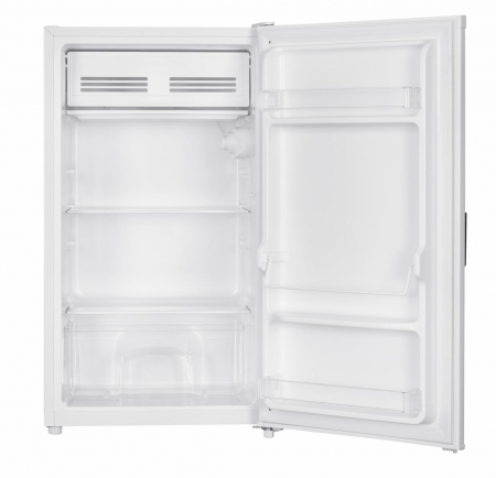 Frigider Heinner HF-HM90E++, 90L, 1 Ușă, Răcire Statică, Volum Congelator 0L, Clasă energetică E, Alb [1]