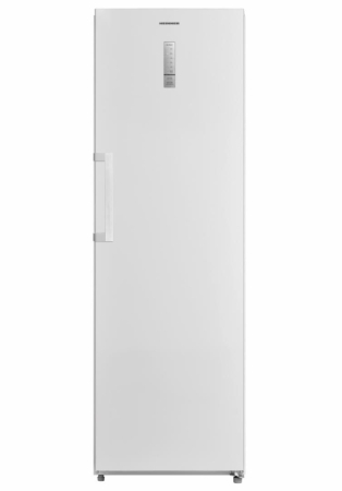 Aparate frigorifice - Frigider Heinner HF-M362NFE++, No Frost, 362 L, Clasa E, Display Touch, Control Electronic, Super Racire, Alb