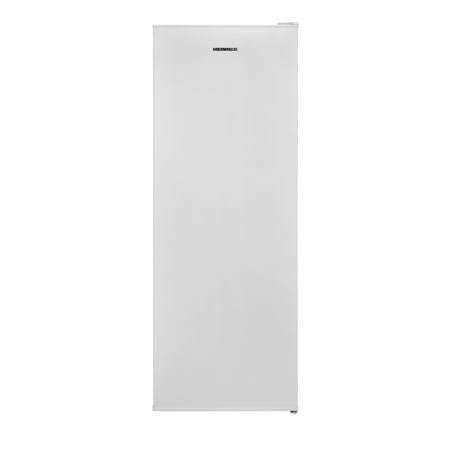 Aparate frigorifice - Frigider HEINNER HF-V255E++, 255L, Clasa E, Alb, Răcire Statică, Dezghețare Automată