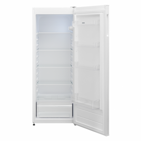 Frigider HEINNER HF-V255E++, 255L, Clasa E, Alb, Răcire Statică, Dezghețare Automată [1]