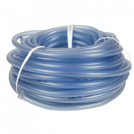 Furtune cauciucate - Furtun apa, diametru 3/4", lungime 50 m, Micul Fermier GF-2377-S001-G01