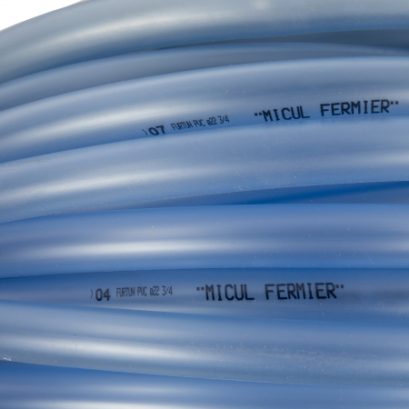 Furtun apa, diametru 3/4", lungime 50 m, Micul Fermier GF-2377-S001-G01 [1]