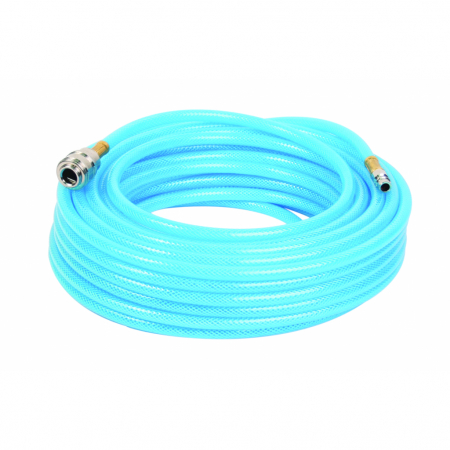 BRICOLAJ - Furtun pentru compresor 20m 1/4"M&F RD-CH02