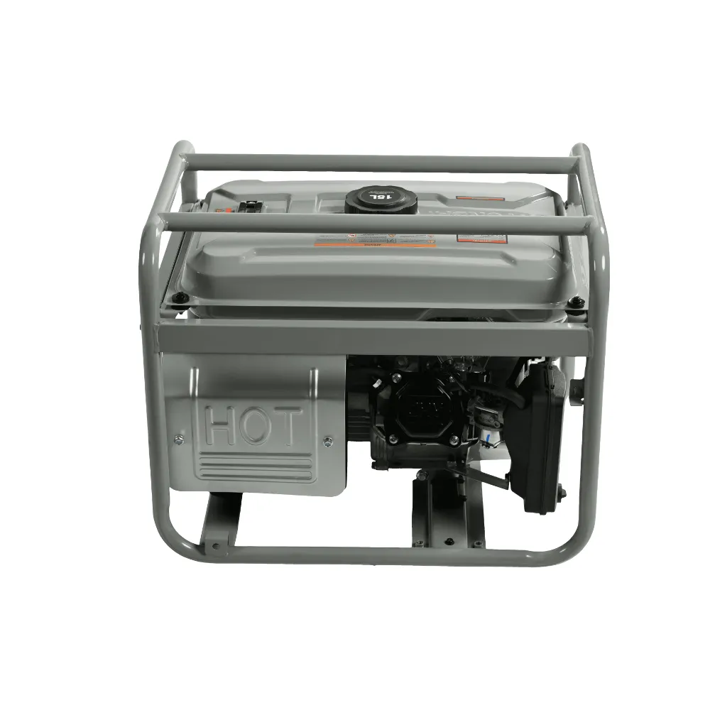 Generator de curent monofazic HYUNDAI HY3001, 2.8 KW [3]