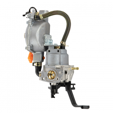 Kit convers GPL-BENZINA pentru GENERATOARE 5 CP, 6.5 CP, 7 CP, Micul Fermier GF-1018 [2]