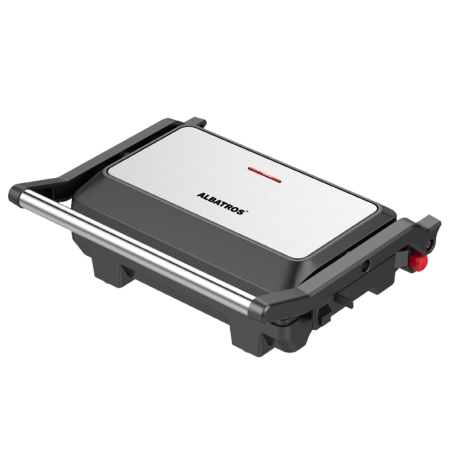Friteuze - Grill electric Albatros GT-1000X