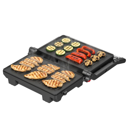 Grill electric Albatros GT-1000X [3]