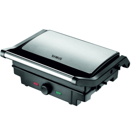 Grill electric Samus GTS1500X [3]