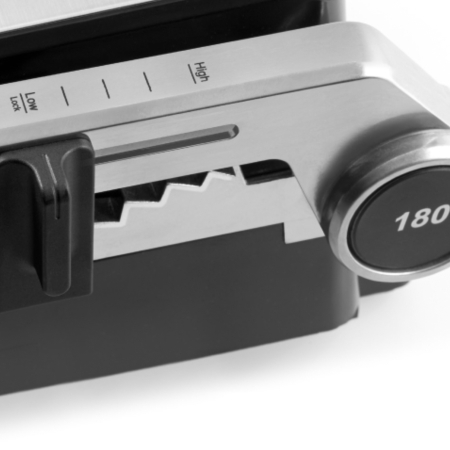 Grill electric Samus GTS2020X [2]