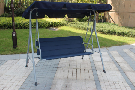 HEINNER BALANSOAR 3 LOC ALBASTRU 175x112x155CM [1]