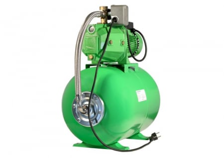 GRADINA - Hidrofor 1500W, debit 70L/min, 50m, bazin 50L ProGARDEN HF 450/50