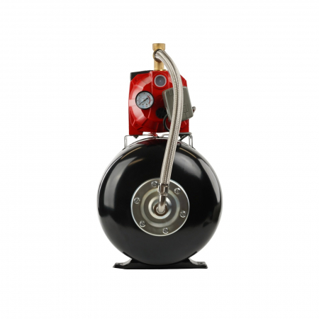 Hidrofor Elefant AUTOJET100S, 50 L, 550 W, 35 L/min, 42 m, Alimentare Automat [3]