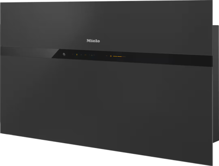 Marelvi - Hota de perete Miele DAH 1650 OBSW Active, 60 cm, design compact [12533860]