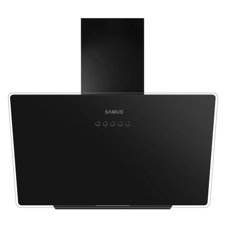 Hota decorativa inclinata Samus HSI630MGB [0]