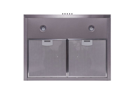 Hota decorativă Vivax CHO‑60CHA100T X, 59,6 cm, 100 W, 1 motor, 3 trepte de putere, filtru aluminiu lavabil, iluminare LED, Inox [3]
