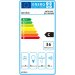 Hota incorporabila telescopica Arctic AHT6132X, Putere de absorbtie 290 mc/h, filtru metalic, 60 cm, Inox [4]