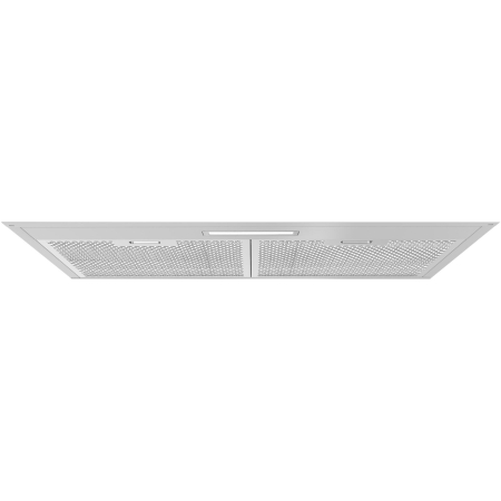 Hota traditionala Beko, 60cm, 201 mc/h, clasa C, 3 trepte de viteza, Iluminare LED, Filtre metalice lavabile, alb [2]