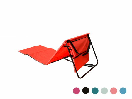 HR COVOR PLAJA TIP SEZLONG -51X151X45CM-mix culori [1]