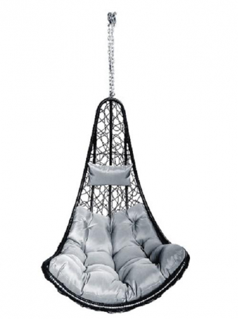 BRICOLAJ - Scaun Suspendat Vigo – Hamac de Tavan pentru Relaxare Modernă