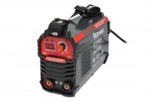 PACHET-Aparat de sudura digital Almaz MMA 270 A, Almaz AZ-ES004 - Electrozi 2.5mm MONOLITH, 2.5 kg [12]