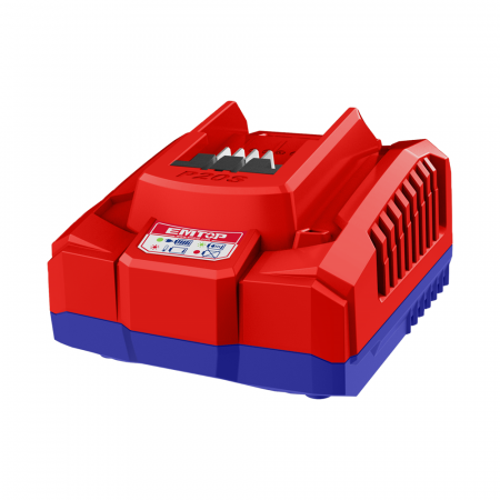 BUCATARIE - Încărcător EMTOP EFCR20411E, compatibil cu produsele P20S, 21V, 4.0A