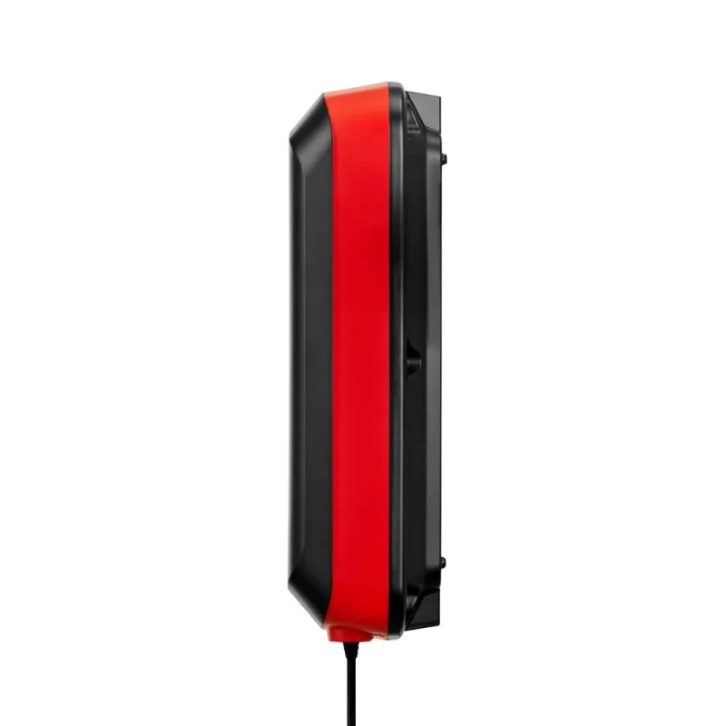 Incarcator electronic multifunctional pentru baterii TELWIN 12V/24V cu afisaj LCD. [4]