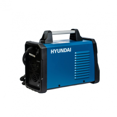 Invertor de sudura HYUNDAI MMA-180T, 180 A, VRD, anti stick [2]