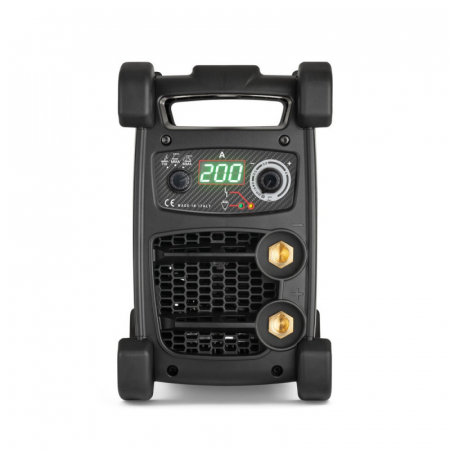 Invertor sudura TELWIN TECHNOLOGY 238 XT CE/MPGE, 200 A [2]