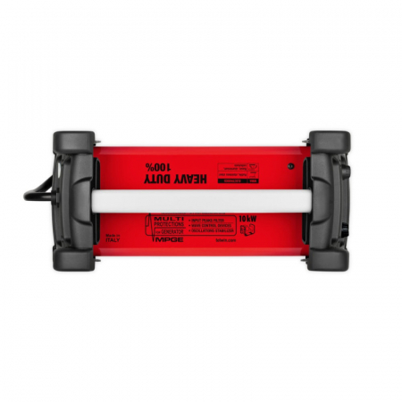 Invertor sudura TELWIN TECHNOLOGY 238 XT CE/MPGE, 200 A [6]