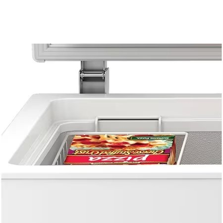 Lada frigorifica Arctic AMO47P40, 451 L, Clasa E, Conditii extreme, Alb [2]