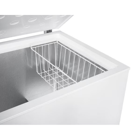 Lada frigorifica Beko, 308 L, 112 x 70 x 84.5 cm, Clasa energetica E, Iluminare LED Alb [4]