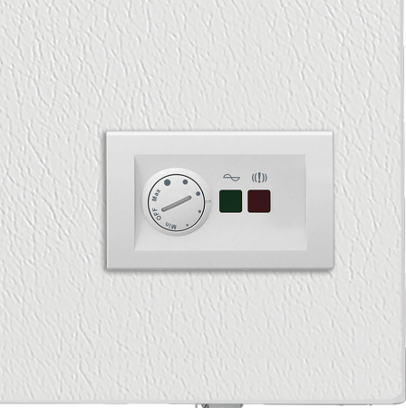 Lada frigorifica Beko HSM37540, 360 L, Clasa E, Conditii extreme, Securizare yala , Alb [10]