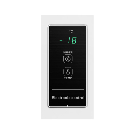 Lada frigorifica LDK BD 300, Capacitate 293 l, Dimensiuni (Î x L x A) (cm): 84.4 x 106.5 x 59.2, Control electronic, Termostat ajustabil, Congelare rapida, Alb [2]