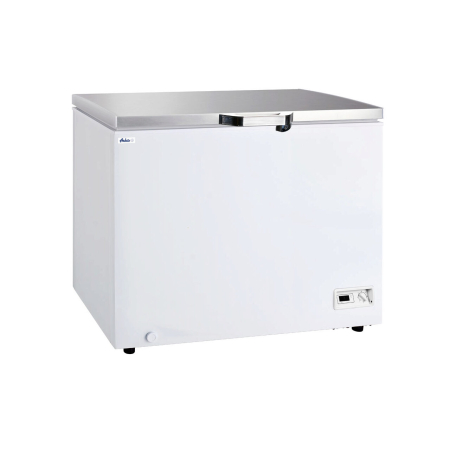 Lazi frigorifice - Lada frigorifica profesionala, Arktic by HENDI, 190 litri, putere 85W, 953x607x(H)840 mm, Clasa energetica F