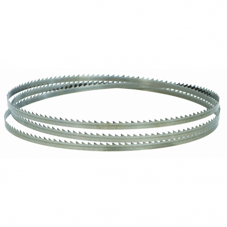 Fierastraie electrice - Lama pentru fierastrau cu banda 6 x 1400 mm - RD-BSW18