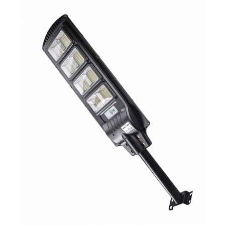 Lampa solara stradala 10Ah LED320 5000lm 6500K MK [1]