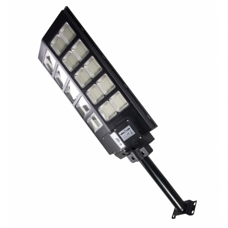 Lampa solara stradala 30Ah LED800 8000lm 6500K MK [1]