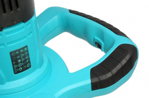 Malaxor amestecator vopsea/mortar, 1300w, mixer, inclus lumina led, 2 viteze, DETOOLZ DZ-C205 [6]