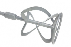Malaxor amestecator vopsea/mortar, 1300w, mixer, inclus lumina led, 2 viteze, DETOOLZ DZ-C205 [8]