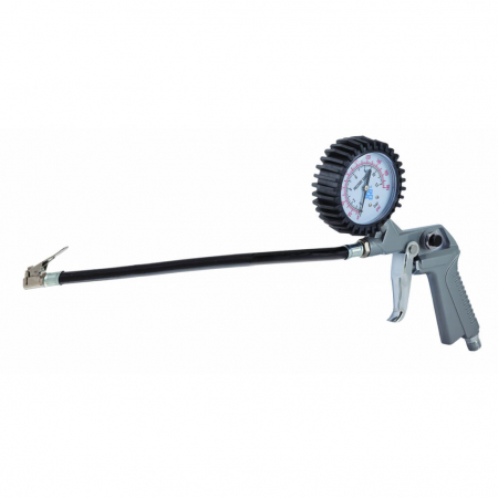 BRICOLAJ - Pistolul - Manometru RD-TI01 Raider Power Tools