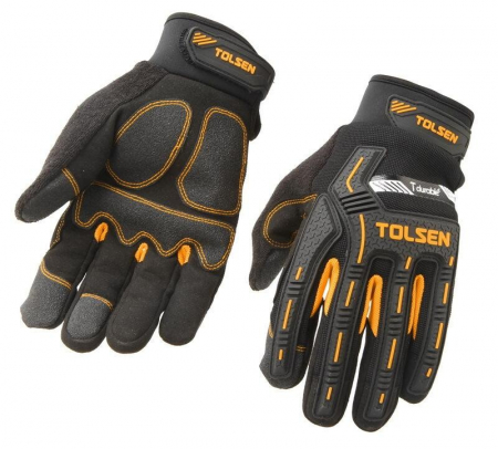 Echipamente de protectie - Manusi mecanice xl, industrial