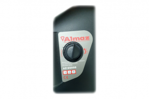 Masca de sudura cu reglaj automat BY350E-ROSE [4]
