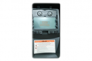Masca de sudura cu reglaj automat BY433E-CENTAURY [3]