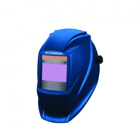 Accesorii aparate de sudura - Masca de sudura cu cristale LCD Hyundai HYWH-940S