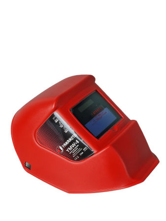 Masca de sudură cu umbrire automată YAMAMOTO YMV-1, UV, [2]